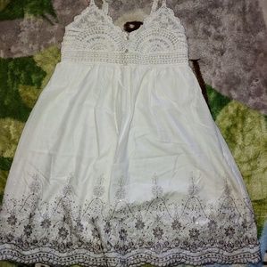 NWOT American Rag Dress